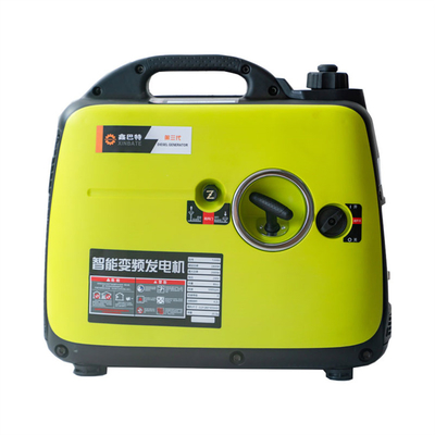 Manufacturer Wholesale 2KW 220V Silent Inverter Gasoline Generator 5L
