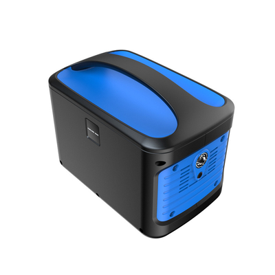 Ultra solar battery charger use solar power station portable home solar power generators for outdoor and home