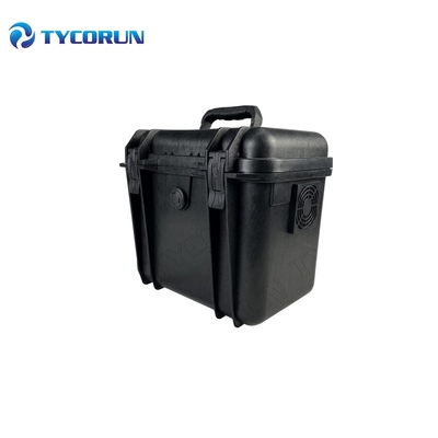 Tycorun 1000w Fast Backup Charging Power Station Portable Battery Box Generator Supply Rechargeable Solar AC 110v 220v