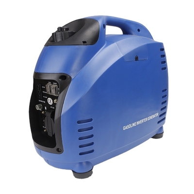 High Portable Redemption Rate Models 1kw Mini Gasoline Inverter Generator With Good Quality 525*295*440mm