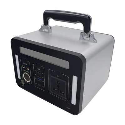 High Quality Comping Toys 1000w Lithium Battery Use Outdoor Radio Charging Portable Power Station