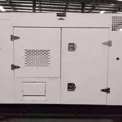 High Quality Portable EAPP 15kw 18kva Biomass Generator EAPP-15N-J Natural Gas Generator