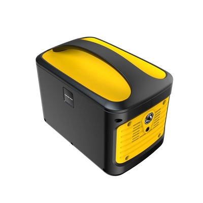 12V 500W Portable Electric Solar Generator Power Station E-scooter Battery Power Supply Lithium Battery Backup Pack For Outdoor Campos