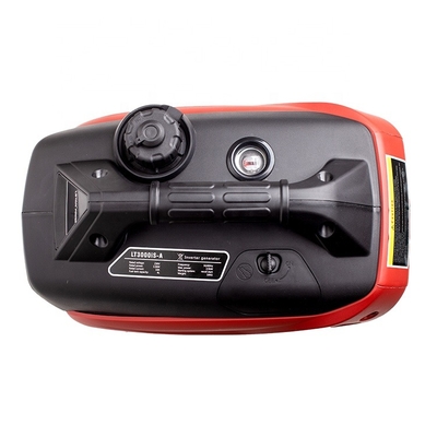 4L Gasoline Inverter Generator 230v 50hz 3kw Portable Inverter Gasoline Generator Inverter Generator Gasoline