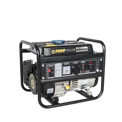 Power Value Gasoline Genretor , 5hp Gasoline / Gasoline Inverter Generator ZH1800