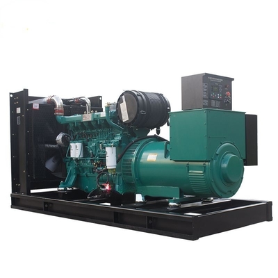 Electrical inverter diesel generator 3 phase generators
